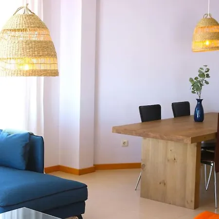 Sitio Penthouse - Big Terrace With Sea View & Bbq Holiday home *