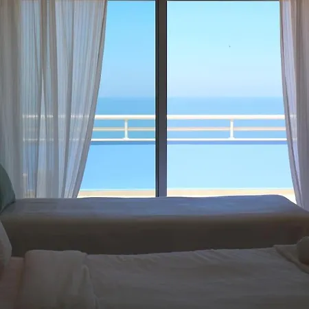 Sitio Penthouse - Big Terrace With Sea View & Bbq Holiday home