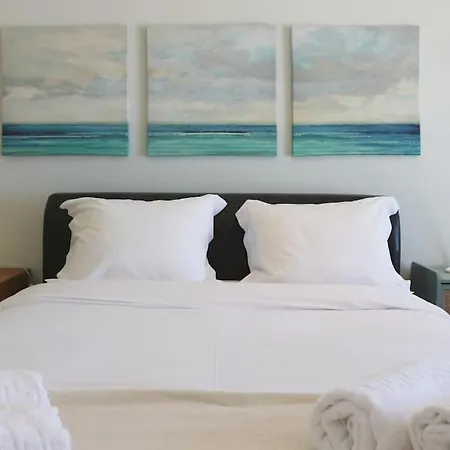 Sitio Penthouse - Big Terrace With Sea View & Bbq Nazare