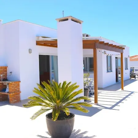 Sitio Penthouse - Big Terrace With Sea View & Bbq