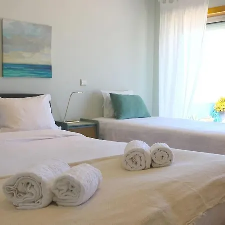 Sitio Penthouse - Big Terrace With Sea View & Bbq Holiday home Nazare
