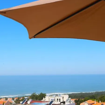 Sitio Penthouse - Big Terrace With Sea View & Bbq