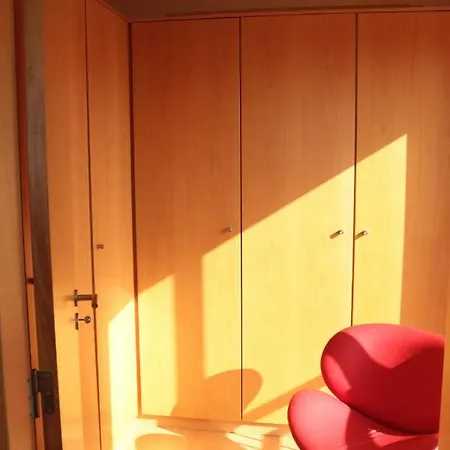 Sitio Penthouse - Big Terrace With Sea View & Bbq