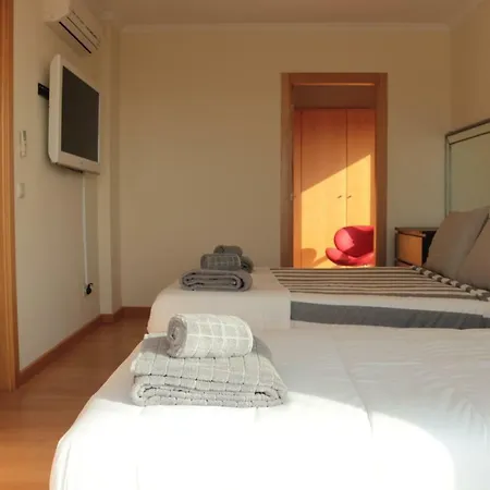 Sitio Penthouse - Big Terrace With Sea View & Bbq Holiday home