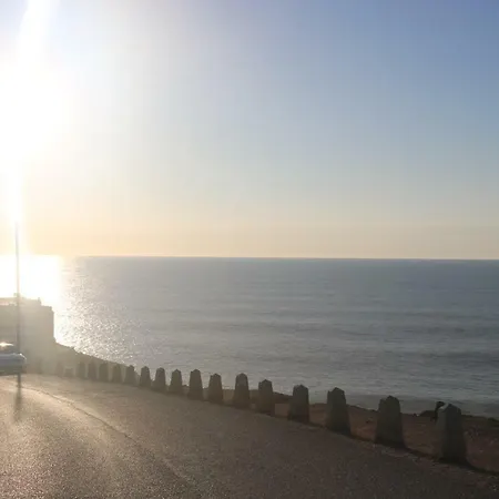 Sitio Penthouse - Big Terrace With Sea View & Bbq Holiday home