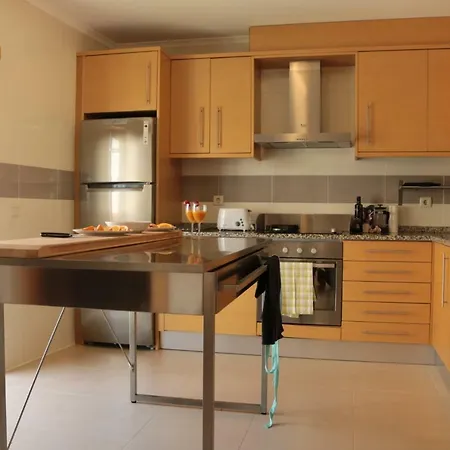 Sitio Penthouse - Big Terrace With Sea View & Bbq