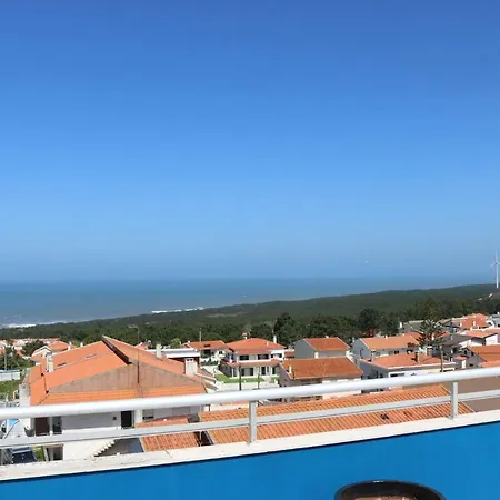 Holiday home Sitio Penthouse - Big Terrace With Sea View & Bbq *